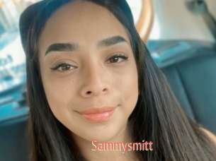 Sammysmitt