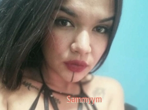 Sammyym