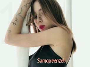 Samqueenzel