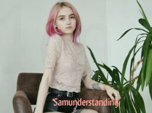 Samunderstanding