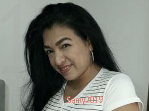 Samy2019