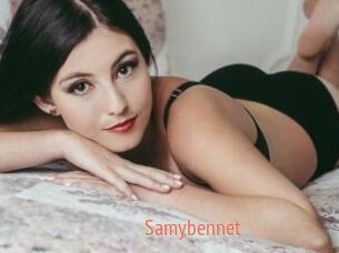 Samybennet