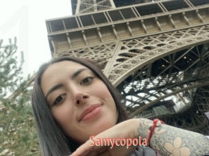 Samycopola
