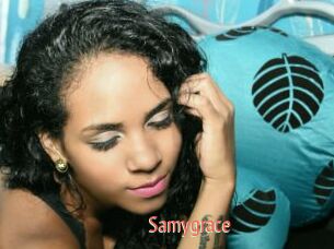 Samygrace