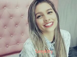 Samykitty
