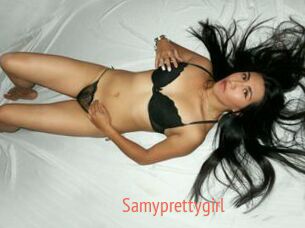Samyprettygirl