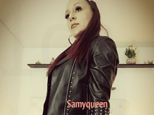 Samyqueen