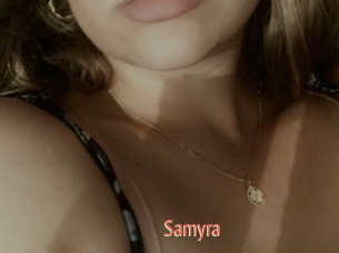 Samyra