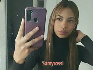 Samyrossi