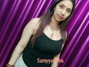 Samyyadams