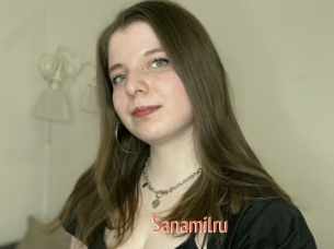 Sanamilru