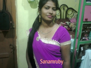 Sanamruby