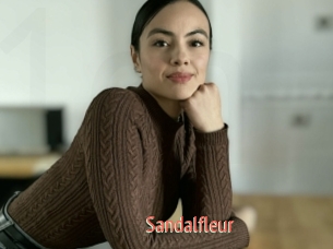 Sandalfleur