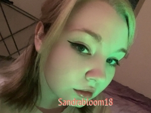 Sandrabloom18