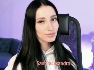 Sandracasandra