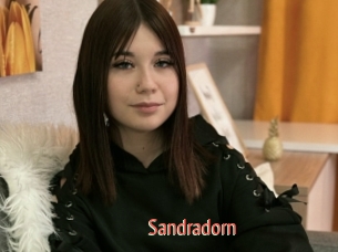 Sandradorn