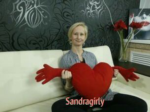Sandragirly
