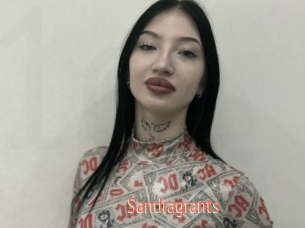 Sandragrants