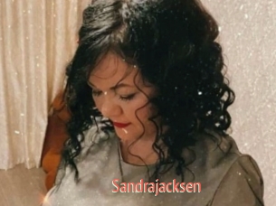 Sandrajacksen