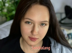Sandralang