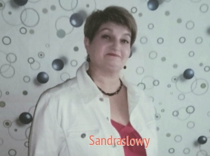 Sandraslowy