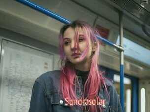 Sandrasolar