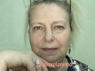 Sandrasolarwind