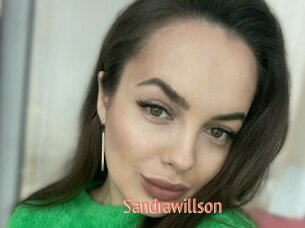 Sandrawillson