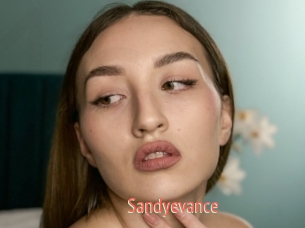 Sandyevance
