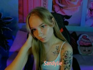 Sandylie