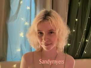 Sandymyers
