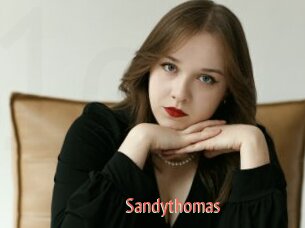 Sandythomas