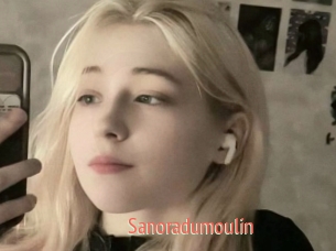 Sanoradumoulin