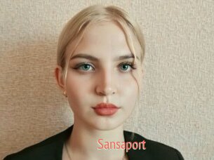 Sansaport