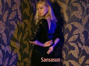 Sansasun