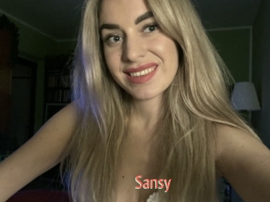 Sansy