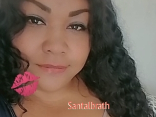 Santalbrath