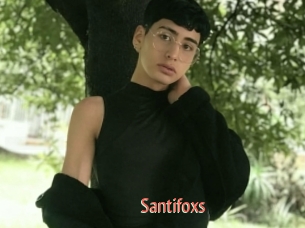 Santifoxs