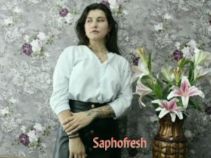 Saphofresh