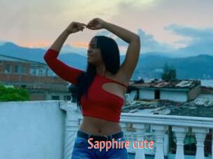 Sapphire_cute