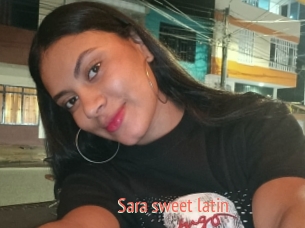 Sara_sweet_latin