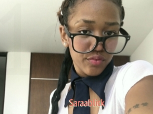 Saraablick