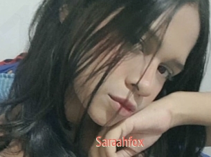 Saraahfox