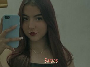 Saraas