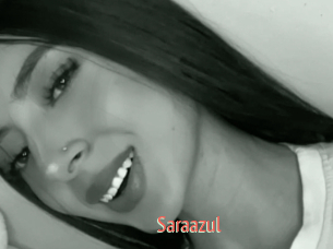 Saraazul