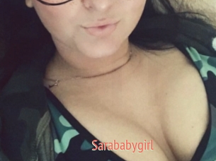 Sarababygirl