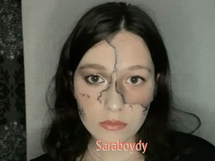 Saraboydy