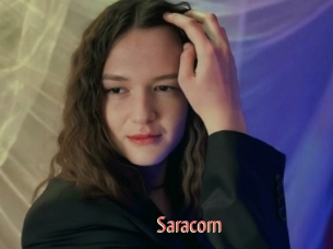 Saracorn