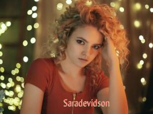 Saradevidson