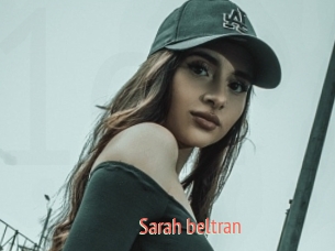 Sarah_beltran